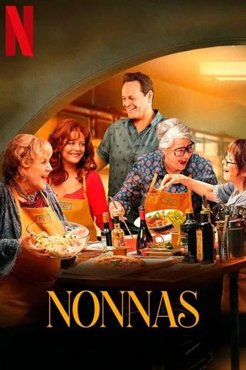 Nonnas 2025
