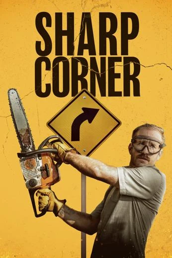 Sharp Corner 2024