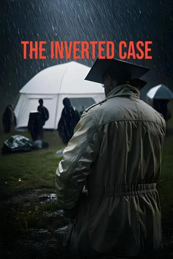 The Inverted Case ۲۰۲۵