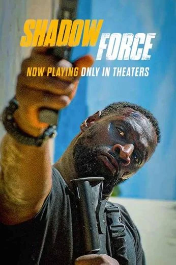 Shadow Force
