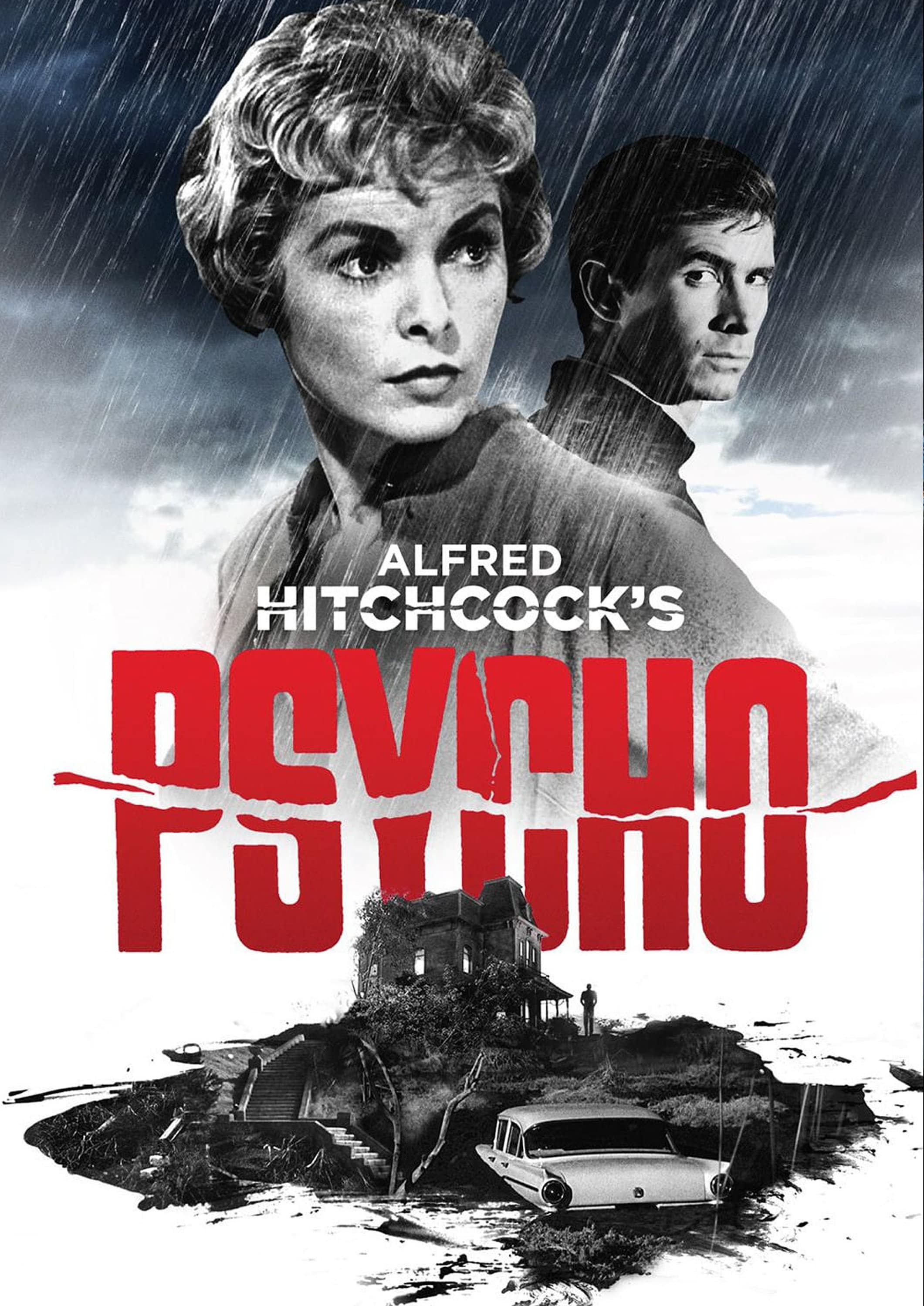 Psycho