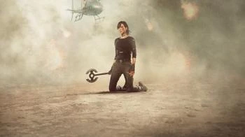 نگهبانان قدیمی 2 Cover