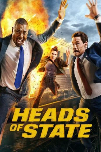 Heads of State
