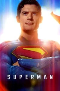 سوپرمن Poster