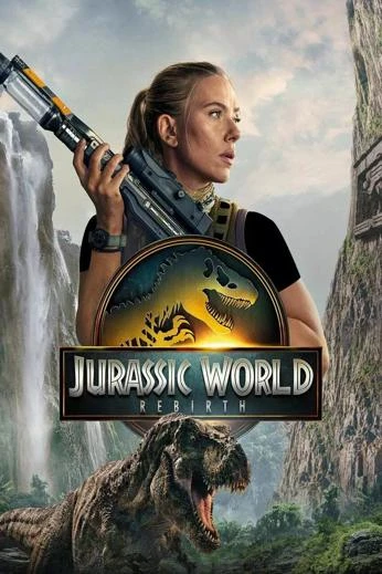 Jurassic World: Rebirth