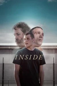 درون Poster
