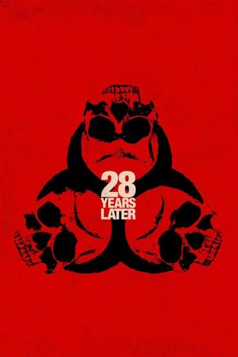 28 Years Later