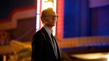 زندگی چاک Cover