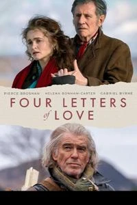 چهار حرف عشق Poster