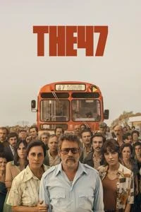 ال 47 Poster