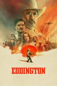 ادینگتون Poster