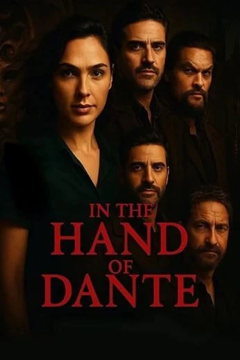 In the Hand of Dante