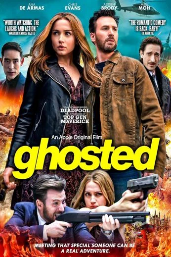 Ghosted