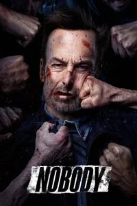 هیچکس Poster