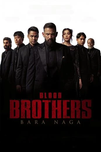 Blood Brothers