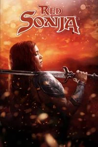 رد سونیا  Poster