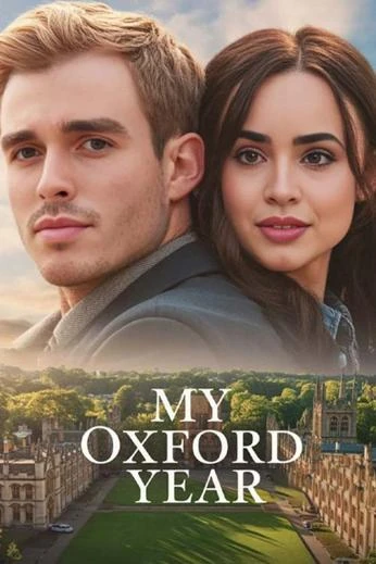 My Oxford Year