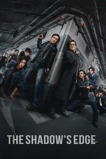 The Shadow's Edge