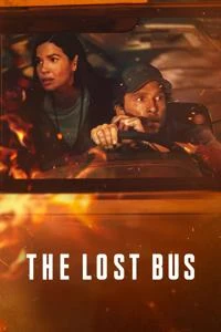 اتوبوس گمشده Poster