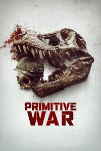 جنگ بدوی Poster