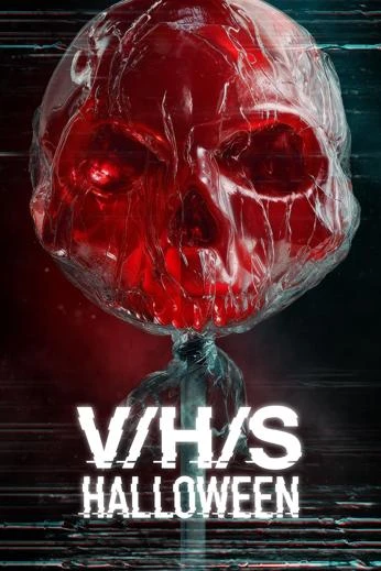 V/H/S/Halloween