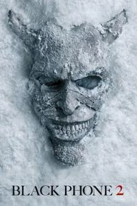 تلفن سیاه ۲ Poster