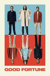 بخت نیک Poster