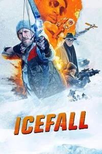 پاییز یخی ۲۰۲۵ Poster