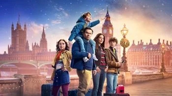 برنامه خانوادگی Cover