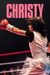 کریستی Poster