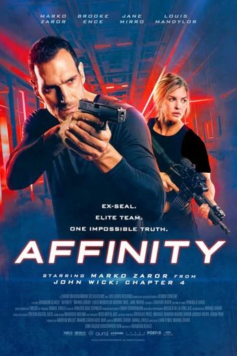 Affinity