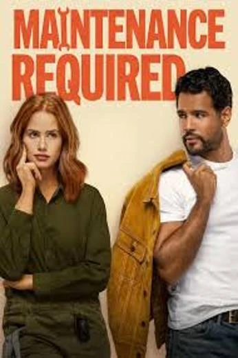 Maintenance Required