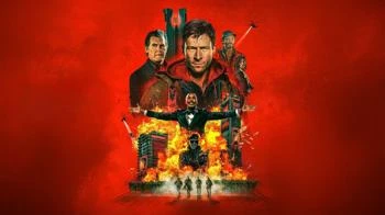  مرد فراری Cover