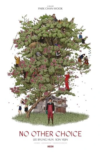 No Other Choice 2025