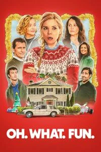 اوه چه خوش میگذره Poster