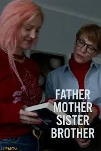  پدر مادر خواهر برادر Poster