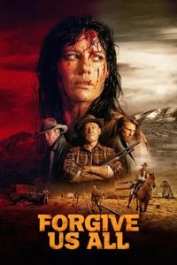 همه ما را ببخش Poster