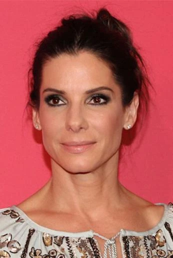 Sandra Bullock