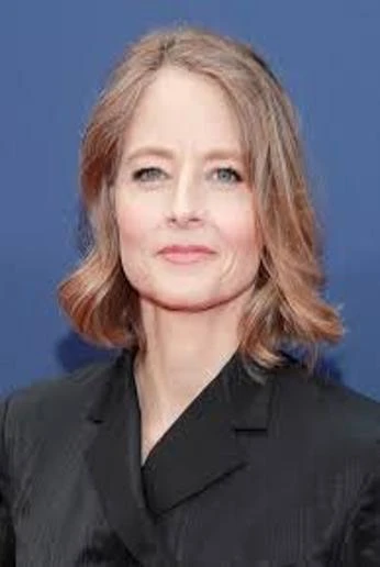 Jodie Foster