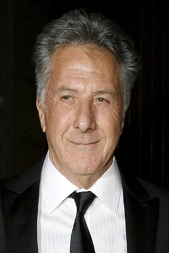 Dustin Hoffman