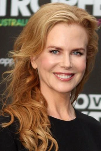 Nicole Kidman