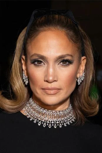 Jennifer Lopez