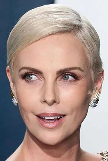 Charlize Theron