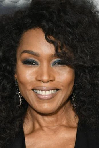 Angela Bassett