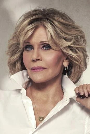 Jane Fonda