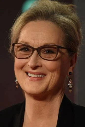 Meryl Streep