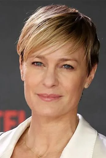 Robin Wright