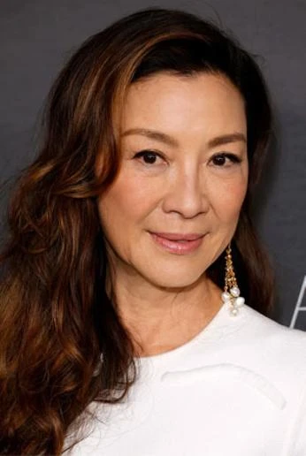 Michelle Yeoh