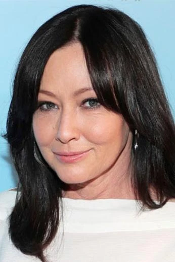 Shannen Doherty