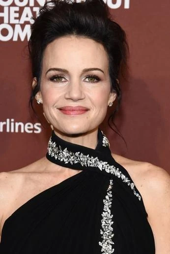 Carla Gugino